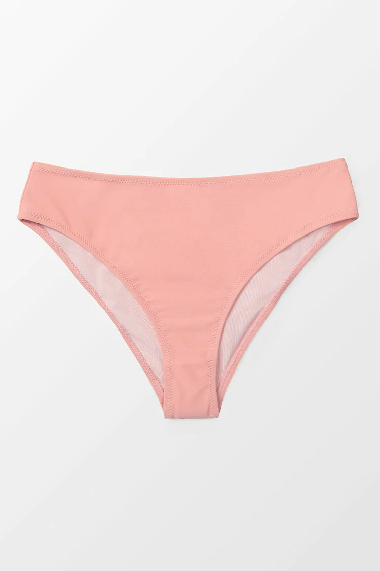 Coupon π Cupshe Emerie Pink π Bikini Bottom β 3 Coupon π Cupshe Emerie Pink π Bikini Bottom β - Image 3