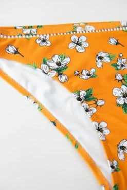 Hot Sale π Cupshe Yellow Floral π Bikini Bottom π― 13 Hot Sale π Cupshe Yellow Floral π Bikini Bottom π― -Cupshe Online Shop 3 54ef8261 4afd 463e 8c93 2f992dae05f3