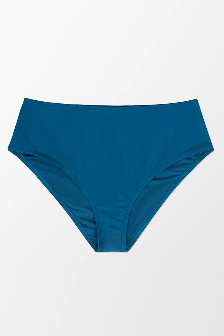 Best Sale π€© Cupshe Myra High Waisted Plus Size π Bikini Bottom π 3 Best Sale π€© Cupshe Myra High Waisted Plus Size π Bikini Bottom π - Image 3