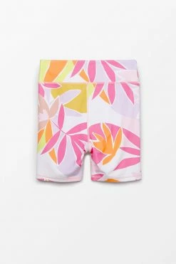 Best reviews of ✨ Cupshe Paradise Leaf Print Bike Shorts 💯 -Cupshe Online Shop 3 57340523 9b02 4add 937c d4264cfb6ad8