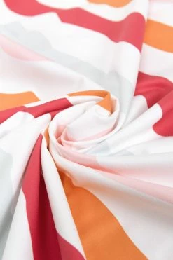 Coupon ✨ Cupshe Gelato Striped Beach Blanket 🔔 -Cupshe Online Shop 3 592cadfb dbe0 4159 b74a d72bba1478e3