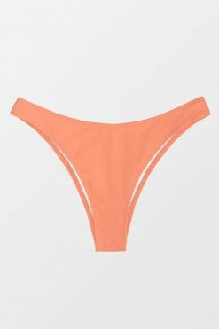 Hot Sale 👏 Cupshe Dylan Orange Low Waisted 👙 Bikini Bottom ❤️ -Cupshe Online Shop 3 5 c22d3bd3 0efd 4aed 98b2 04cce56e7fe8