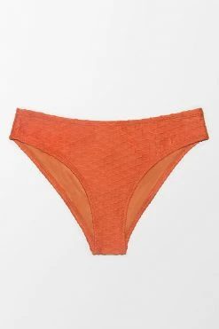 Brand new 🧨 Cupshe Eloise Textured 👙 Bikini Bottom 😀 -Cupshe Online Shop 3 5acac632 5440 43f5 b95d 34ce68695da5