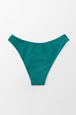 Deals π Cupshe Teal Low Waisted Mid Cut π Bikini Bottom π 10 Deals π Cupshe Teal Low Waisted Mid Cut π Bikini Bottom π -Cupshe Online Shop 3 62898558 27ff 49f3 be47 9503e0b8a7dc