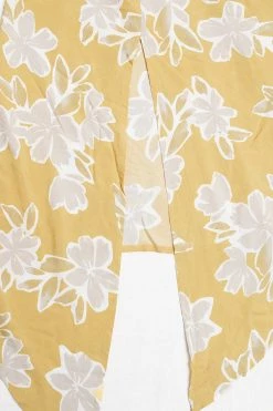 Outlet 🤩 Cupshe Amelie Floral Tie Back Slip 👗 Dress 🛒 -Cupshe Online Shop 3 65fa668a 9cc7 42ab 890a f01797d21baf