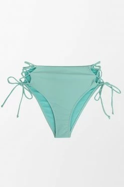 Top 10 ⌛ Cupshe Fiona Green Lace-up 👙 Bikini Bottom 🔔 -Cupshe Online Shop 3 6 6755e95f 611f 4ff2 b780 a8d47bcafb20