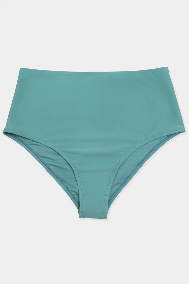 Deals β¨ Cupshe Seaside Holiday High Waist Plus Size π Bikini Bottom π 3 Deals β¨ Cupshe Seaside Holiday High Waist Plus Size π Bikini Bottom π - Image 3