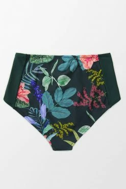 Buy π Cupshe Scarlet Green Floral Plus Size π Bikini Bottom π 7 Buy π Cupshe Scarlet Green Floral Plus Size π Bikini Bottom π -Cupshe Online Shop 3 6c9ef385 d592 4e85 90d8 543fdbf30973