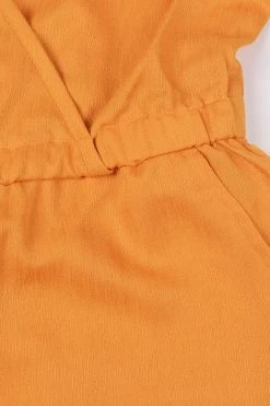 Wholesale 👍 Cupshe Ayanna Orange Tie Shoulder Plunging Romper 😍 9 Wholesale 👍 Cupshe Ayanna Orange Tie Shoulder Plunging Romper 😍 -Cupshe Online Shop 3 6d2b32e4 40b0 48a4 bdbb fc91bcb36a51