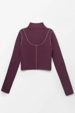 Wholesale 🧨 Cupshe Brisbane High Neck Crop Sweatshirt 👏 5 Wholesale 🧨 Cupshe Brisbane High Neck Crop Sweatshirt 👏 -Cupshe Online Shop 3 6d7397f9 348b 4ea4 a5b0 307645b9a9d3