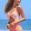 Cheap 🎉 Cupshe Hadley Cut Out One Piece 🩱 Swimsuit 🔥
