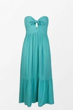 Discount 🎁 Cupshe Kianna Sweetheart Neck Halter Bandeau Midi 👗 Dress ❤️ -Cupshe Online Shop 3 6f8cd34f fc89 4ae7 90da d7545fc3c169