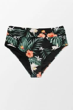 Cheap 🎁 Cupshe Diamond Floral Plus Size 👙 Bikini Bottom 👍 -Cupshe Online Shop 3 75d2b5fb d31d 49c3 8911 cdb4f97533b7