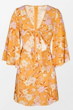 Best deal 🎁 Cupshe Keara Fitted Waisted Bunny Tie Cut Out A-Shape 👗 Dress 🔔 -Cupshe Online Shop 3 75e0f12c 5787 47f7 8281 03df606d15d4