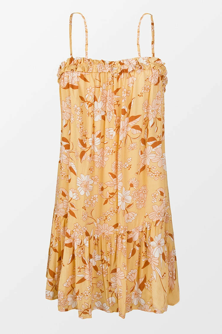 Promo ❤️ Cupshe Jacklyn Loose Waisted Adjustable Straps Slip 👗 Dress 🧨 3 Promo ❤️ Cupshe Jacklyn Loose Waisted Adjustable Straps Slip 👗 Dress 🧨 - Image 3