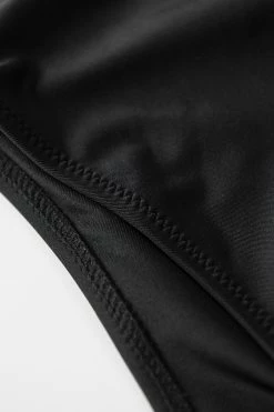 Coupon 🎁 Cupshe Black Scalloped High Waisted 👙 Bikini Bottom 🔔 -Cupshe Online Shop 3 76b7535b c557 4cbb 8309 9d82e5f7c14d