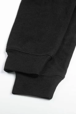 Coupon 👍 Cupshe Icon Black Cut Out Front Hoodie 🎁 -Cupshe Online Shop 3 778796db 6edd 4edc 9b91 76734ea1bc80