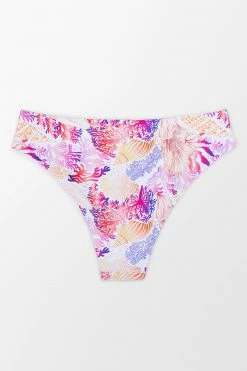 Best deal 👍 Cupshe Octavia Coral Print 👙 Bikini Bottom 🤩 -Cupshe Online Shop 3 7a0c10b1 a36e 4cfc 8115 374ae9eb0478