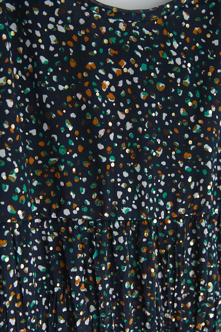 Coupon 🌟 Cupshe Colorful Dots Slip 👗 Dress 🤩 5 Coupon 🌟 Cupshe Colorful Dots Slip 👗 Dress 🤩 - Image 5