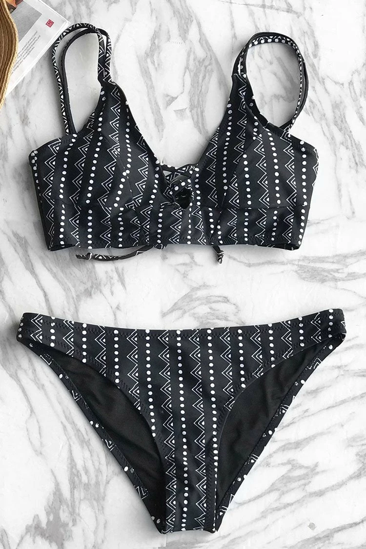 New π CUPSHE Tropic Heat π Bikini Set β€οΈ 3 New π CUPSHE Tropic Heat π Bikini Set β€οΈ - Image 3