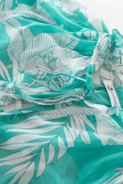 Buy 🎉 Cupshe Ivanna Floral Print Tiered 👗 Dress ✨ -Cupshe Online Shop 3 80f9c061 a6ac 46ac b6e9 9fb235ac3967