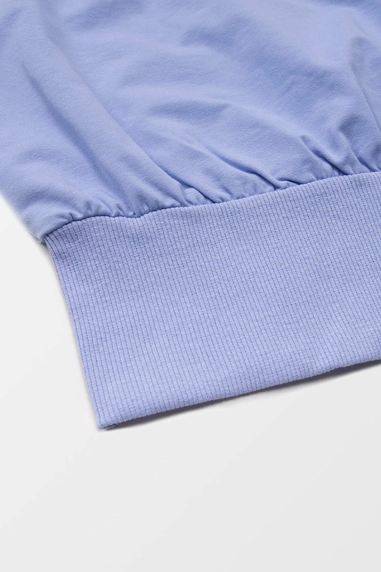 Wholesale 😍 Cupshe Alpine Drop Shoulder Sweatshirt ⭐ 5 Wholesale 😍 Cupshe Alpine Drop Shoulder Sweatshirt ⭐ - Image 5