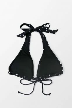 Deals 💯 Cupshe Polka Dot Halter 👙 Bikini top 😍 -Cupshe Online Shop 3 84663c3a bad8 41de 9aa7 9519b1c6a642