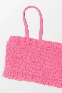 Hot Sale π Cupshe Girls' Floral Impressions Smocked Bandeau And Hipster Set β¨ 11 Hot Sale π Cupshe Girls' Floral Impressions Smocked Bandeau And Hipster Set β¨ -Cupshe Online Shop 3 8610b0c8 6d4e 4e4c ab09 db147fce0378