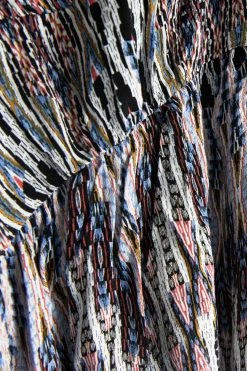 Best Sale 🌟 Cupshe Boho V-Neck Mini 👗 Dress 🎉 -Cupshe Online Shop 3 867983e8 1fd2 46c0 8003 d25e8336a853