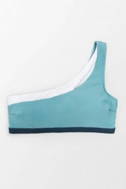 New π Cupshe Gracie Contrast Color One Shoulder π Bikini Top π 6 New π Cupshe Gracie Contrast Color One Shoulder π Bikini Top π -Cupshe Online Shop 3 87bf1965 9c06 4245 8020 ed175e89b86a