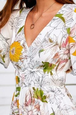 Wholesale 🛒 Cupshe Lila A-Shape Elastic Waist Maxi 👗 Dress ✔️ -Cupshe Online Shop 3 8fdbb915 4e05 411e 93ab d07ccae29909