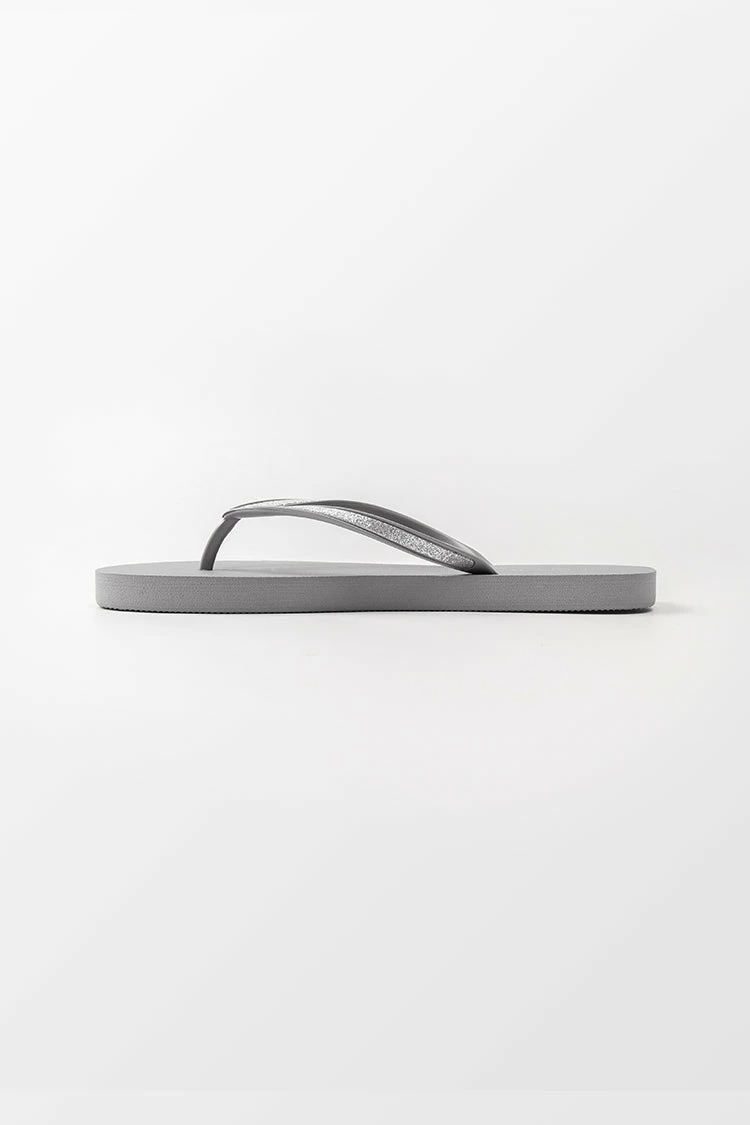 Hot Sale π― Cupshe Slate Grey Flip Flops π€© 3 Hot Sale π― Cupshe Slate Grey Flip Flops π€© - Image 3