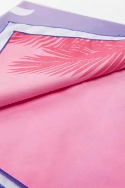 Promo 🎉 Cupshe ☀️ Summer Forever Tropical And Letter Print Beach Blanket 👍 -Cupshe Online Shop 3 913b63c9 fb3c 43ca b912 76f177d49f0d