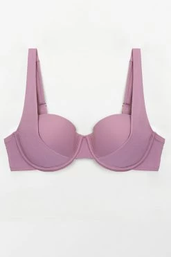 Top 10 🌟 Cupshe Shangrila Solids Molded Push Up Demi 👙 Bikini Top 🌟 -Cupshe Online Shop 3 9245b31a e91f 41eb 8cd1 26aaa55be95b