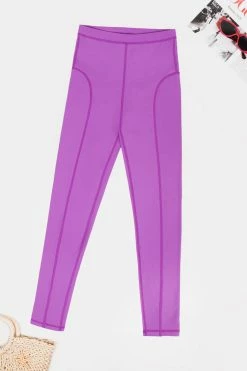 Deals 🎉 Cupshe Tropix High Elastic Waist Leggings ⭐ -Cupshe Online Shop 3 935ec5d9 2fc6 46ea 8c79 5d7a2cf01b35