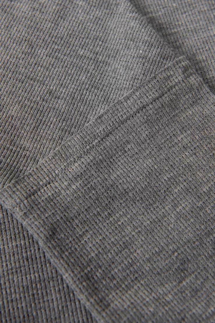 Buy 💯 Cupshe Slate Pull Over Sweatshirt 🌟 6 Buy 💯 Cupshe Slate Pull Over Sweatshirt 🌟 - Image 6