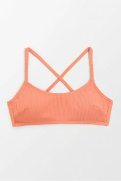 Promo π Cupshe Ribbed Sunburst Rib Crossback Bralette π Bikini Top π 7 Promo π Cupshe Ribbed Sunburst Rib Crossback Bralette π Bikini Top π -Cupshe Online Shop 3 954c964d 8d10 4323 adc7 94269868c2d1