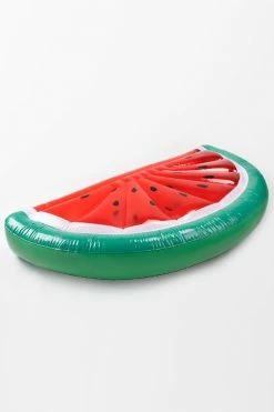 Best deal 💯 Cupshe Inflatable Half Watermelon Float ✨ -Cupshe Online Shop 3 9650ea41 4f9c 4da5 9bc3 88023442c685
