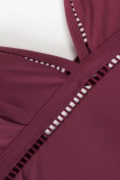 Deals 🎉 Cupshe Novah Lace Up One Piece 🩱 Swimsuit 😀 -Cupshe Online Shop 3 97ec85ac 45e0 406a bea8 9012cdf99046