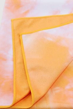 Best reviews of 🎉 Cupshe Orange Sorbet Tie Dye Beach Blanket ❤️ -Cupshe Online Shop 3 9b91937d 2647 44b4 a1c3 7dde221aa249