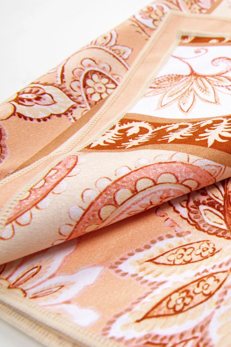 Cheap π Cupshe Keepsake Paisley Beach Blanket 𧨠5 Cheap π Cupshe Keepsake Paisley Beach Blanket 𧨠- Image 5