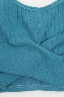 Cheapest 🔥 Cupshe Palm Crisscross U-neck Sports Bra 🛒 -Cupshe Online Shop 3 a0839ed9 5d14 4f3d 89d7 5fb686711bed