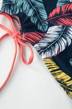 Outlet β Cupshe Pink And Leafy Triangle High Waisted π Bikini π 9 Outlet β Cupshe Pink And Leafy Triangle High Waisted π Bikini π -Cupshe Online Shop 3 a2916ef3 2cfc 4b66 bd28 88ea5ae82951