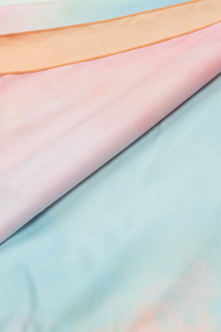 Brand new π Cupshe Candy Skies Tie Dye Beach Blanket β 5 Brand new π Cupshe Candy Skies Tie Dye Beach Blanket β - Image 5