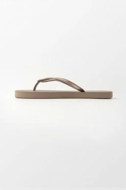 Wholesale 🎁 Cupshe Desert Sand Minimalist Flip Flops ⌛ -Cupshe Online Shop 3 a473db12 5b09 480c 8f45 89b7eba78af0