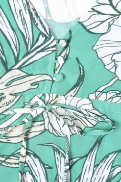 Cheap 🤩 Cupshe Ariadne Tropical Ruffle Hem 👗 Dress 🔥 -Cupshe Online Shop 3 a6c6f0f9 b8bb 4b06 abe2 7d03deb5c354