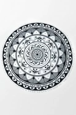 Top 10 ✔️ Cupshe Boho Print Tassel Beach Blanket ⌛ -Cupshe Online Shop 3 a742bf71 a714 46c6 a743 9ef75eaad01d