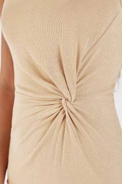 Cheapest 🎉 Cupshe Harmoni Twist Front Bodycon 👗 Dress 🎉 -Cupshe Online Shop 3 aa8b735d 3a32 4a6b 8d05 9e7853076675