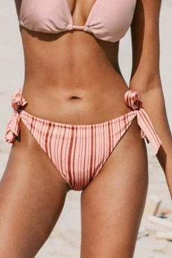 Best Pirce 🎁 Cupshe Madelynn Side Tie 👙 Bikini Bottom 🎉 -Cupshe Online Shop 3 adc3c8b0 09ef 4ada 8245 7a0c98092104