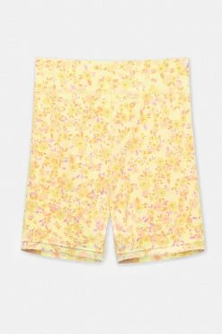 Top 10 👍 Cupshe Orange Blossom Ditsy Floral Bike Shorts ⭐ -Cupshe Online Shop 3 af098f37 5ca2 46ed a081 f04a4f0b81dc